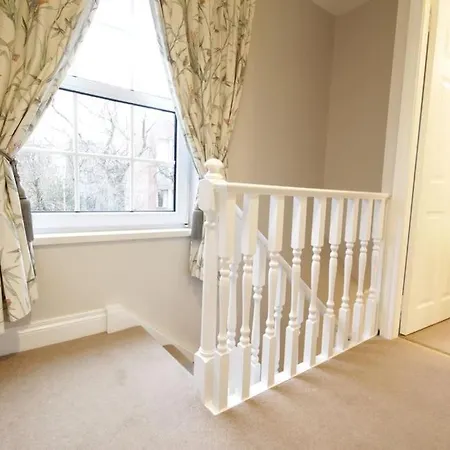 Windsor Townhouse Villa Belfast Exterior photo