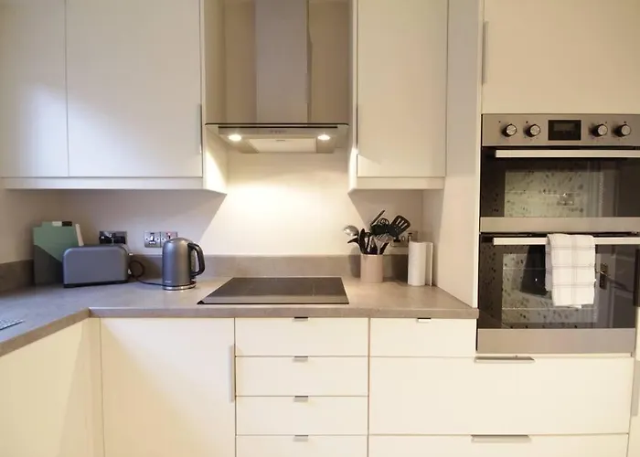 Windsor Townhouse
