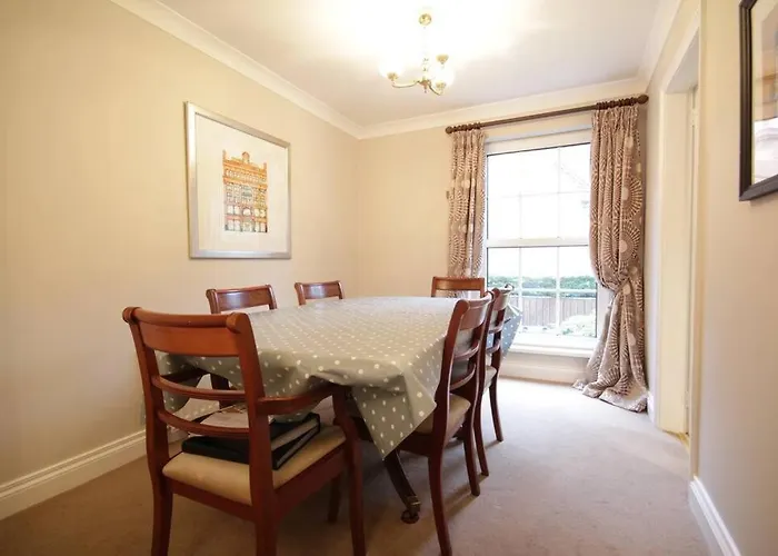 Windsor Townhouse