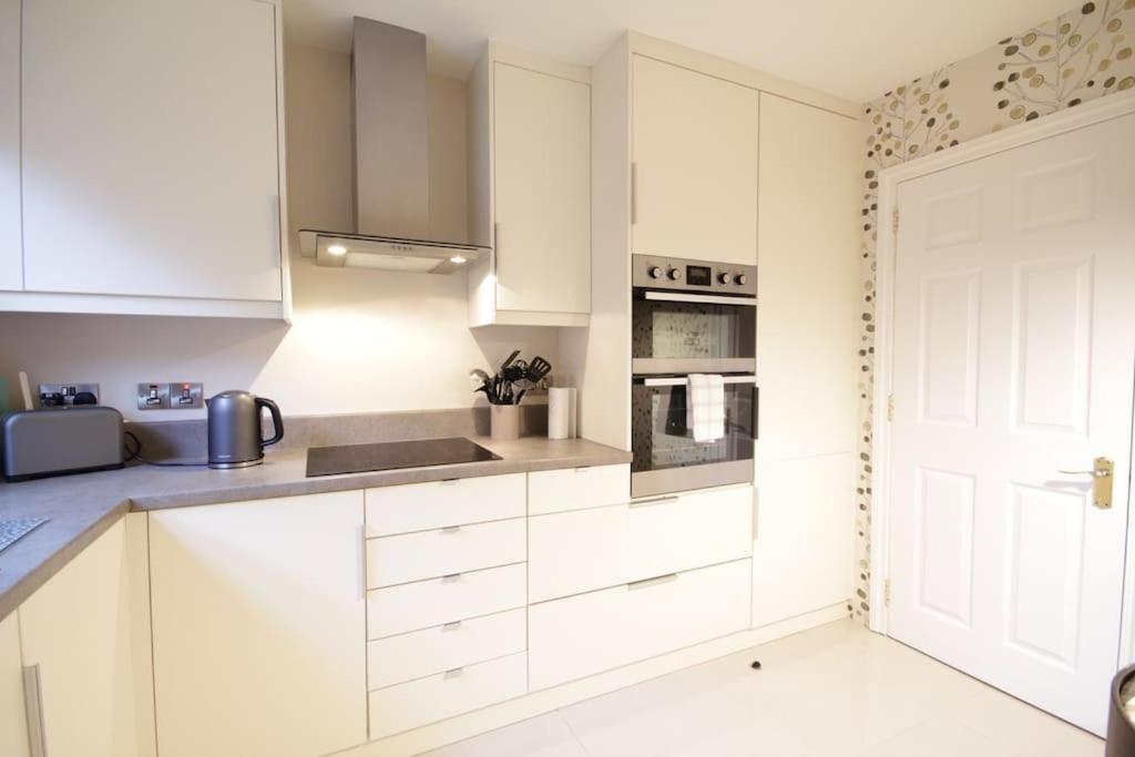 Windsor Townhouse Сasa de vacaciones *