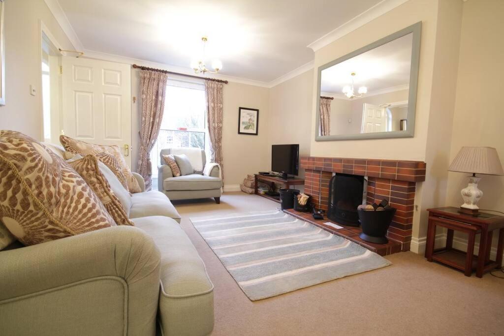 Windsor Townhouse Belfast