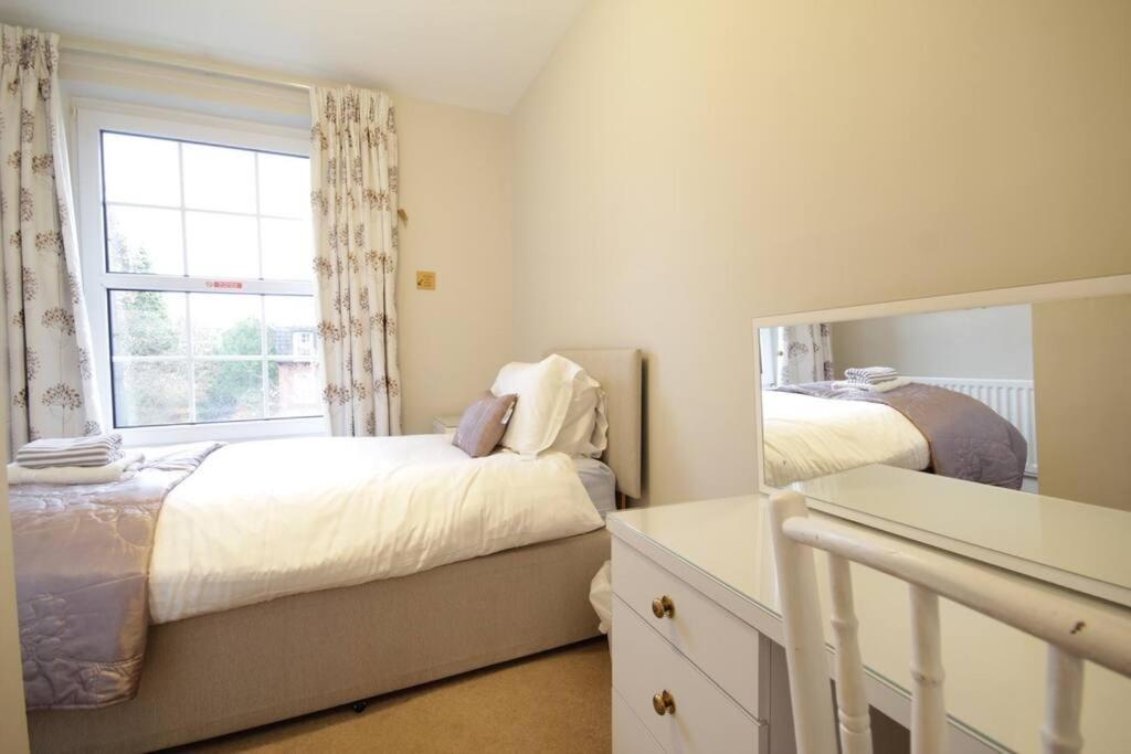 Сasa de vacaciones Windsor Townhouse
