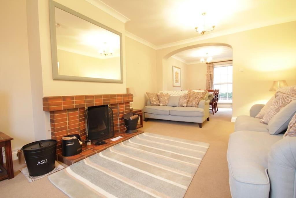 Сasa de vacaciones Windsor Townhouse Belfast
